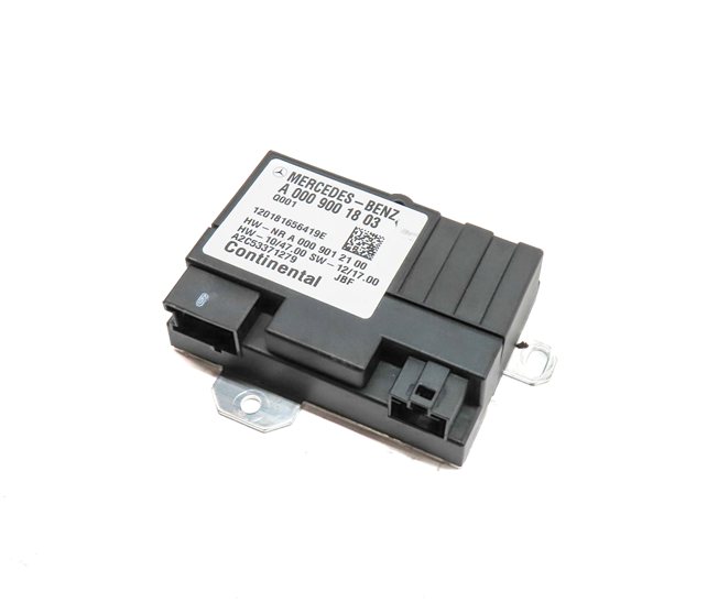 12-17 MERCEDES C E GL GLK ML S CLS (W204 W207 W212 X166 X166) FUEL PUMP MODULE