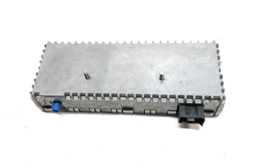 Thumbnail 5: 2013 MERCEDES GL450 (X166) RADIO STEREO SIRIUS SATELLITE CONTROL MODULE