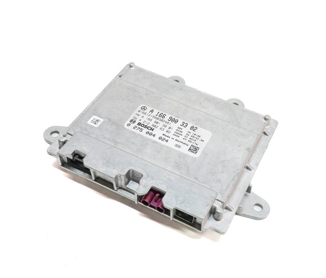 2013-2019 E GL GLE GLS ML CLS (W212 W218 W166 X166 ) NIGHT VISION CAMERA MODULE