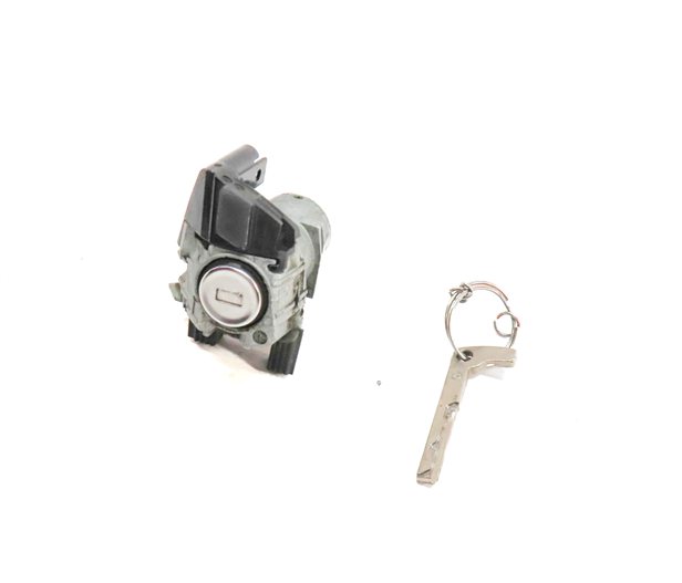 Thumbnail 1: 2013 MERCEDES GL450 (X166) FRONT LEFT DRIVER DOOR HANDLE LOCK CYLINDER w/KEY