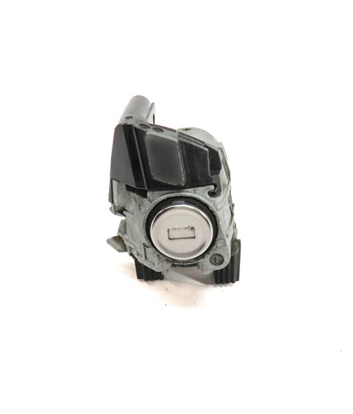 Thumbnail 3: 2013 MERCEDES GL450 (X166) FRONT LEFT DRIVER DOOR HANDLE LOCK CYLINDER w/KEY
