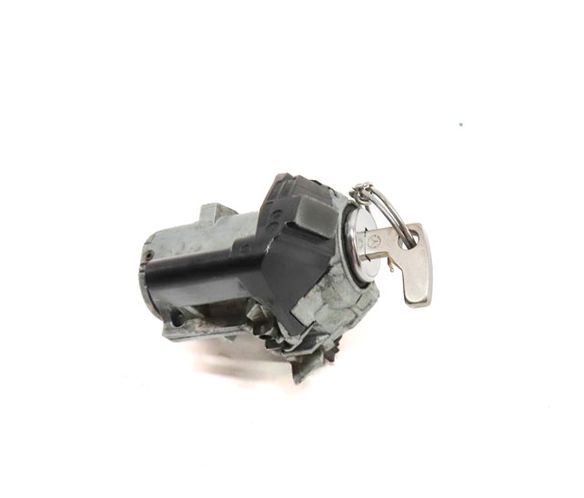 Thumbnail 6: 2013 MERCEDES GL450 (X166) FRONT LEFT DRIVER DOOR HANDLE LOCK CYLINDER w/KEY
