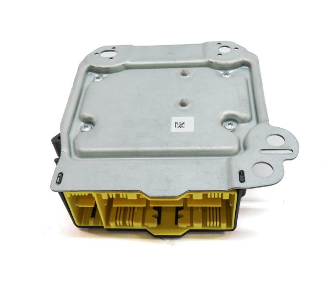 Thumbnail 5: 12-15 MERCEDES G550 G63 GL350 GL450 GL550 ML350 ML550 (X166 W166) SRS BAG MODULE