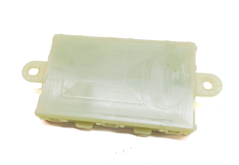 Thumbnail 5: 12-16 MERCEDES GL350 GL450 GL550 ML350 ML550 (W166 X166) KEYLESS GO MODULE