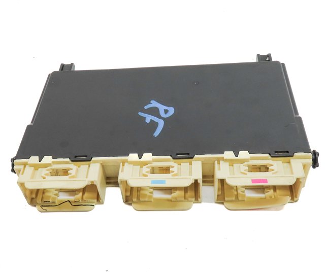 Thumbnail 5: 2013 MERCEDES GL450 (X166) FRONT RIGHT PASSENGER SEAT CONTROL MODULE