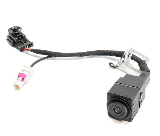 13-16 MERCEDES GL GLK ML SL (W166 W231 X166 X204) REARVIEW BACKUP REVERSE CAMERA