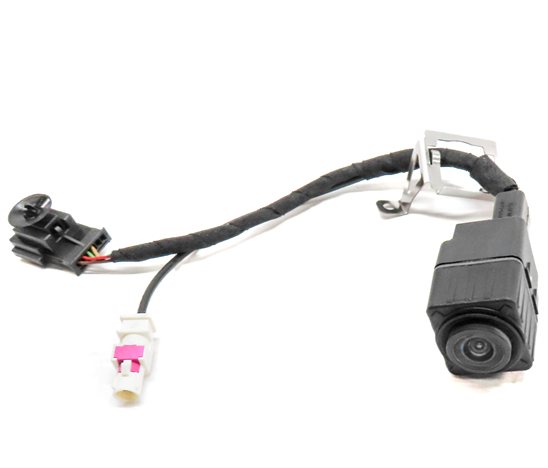 Thumbnail 3: 13-16 MERCEDES GL GLK ML SL (W166 W231 X166 X204) REARVIEW BACKUP REVERSE CAMERA