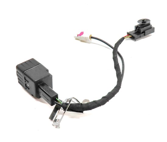 Thumbnail 4: 13-16 MERCEDES GL GLK ML SL (W166 W231 X166 X204) REARVIEW BACKUP REVERSE CAMERA