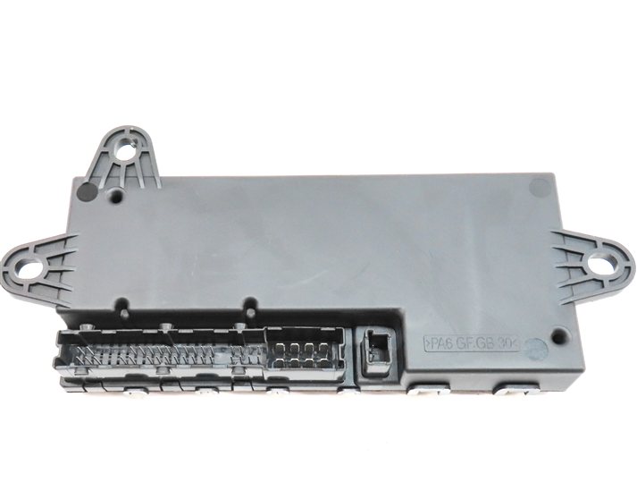 Thumbnail 6: 2013 MERCEDES GL450 (X166) AIRMATIC AIR SUSPENSION CONTROL MODULE