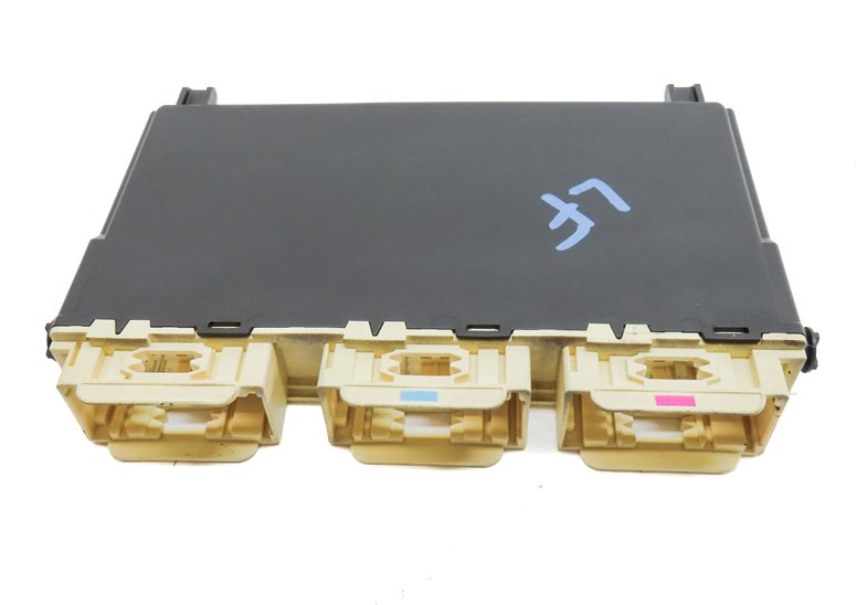 Thumbnail 5: 2013 MERCEDES GL450 (X166) FRONT LEFT DRIVER SEAT CONTROL MODULE
