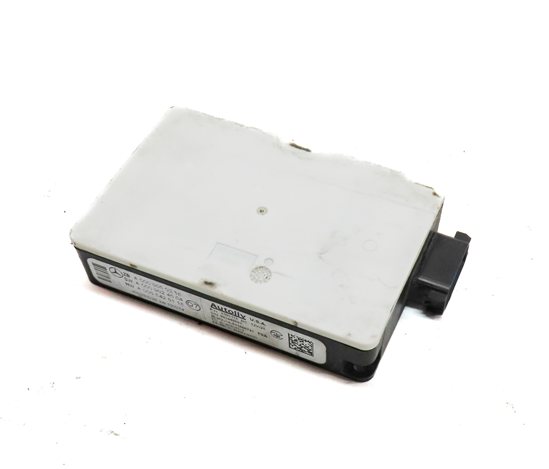 Thumbnail 1: 2013 MERCEDES GL450 (X166) DRIVER ASSIST BLIND SPOT RADAR SENSOR CONTROL MODULE