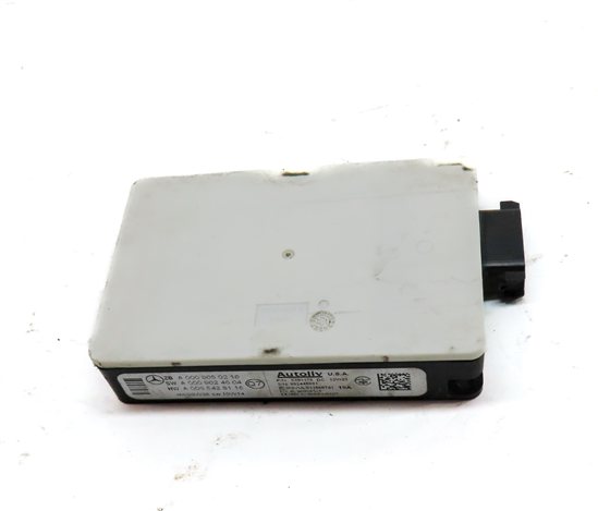 Thumbnail 2: 2013 MERCEDES GL450 (X166) DRIVER ASSIST BLIND SPOT RADAR SENSOR CONTROL MODULE