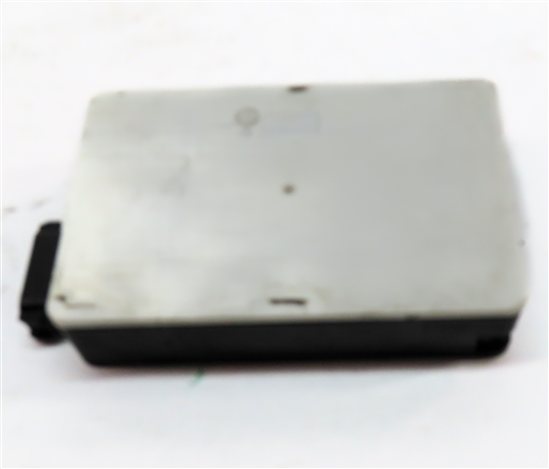 Thumbnail 4: 2013 MERCEDES GL450 (X166) DRIVER ASSIST BLIND SPOT RADAR SENSOR CONTROL MODULE
