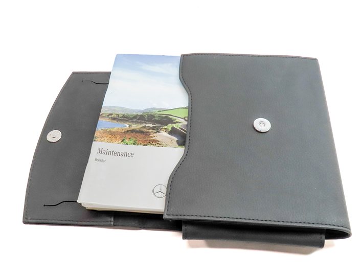 Thumbnail 12: 2013 MERCEDES GL450 (X166) 4.6L (278.928) ENGINE OWNERS MANUAL SET w/ CASE