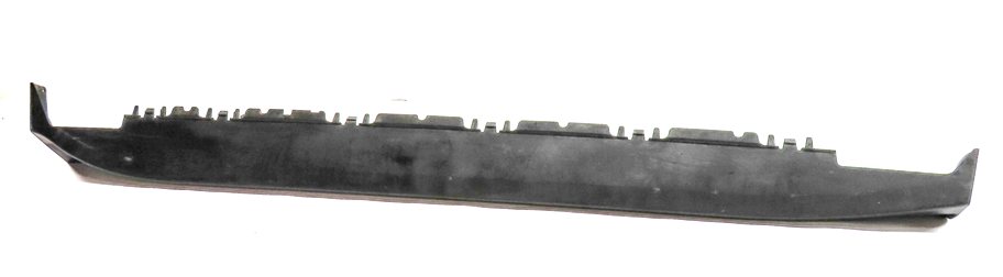 Thumbnail 6: 13-19 MERCEDES GL GLS CLASS X166 LEFT DRIVER LIGHTED RUNNER RUNNING BOARD STEP 