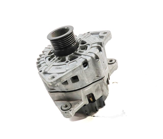 Thumbnail 2: 11-18 MERCEDES CL CLS E GL ML S (C216 W212 W166 X166 C218) V8 180 AMP ALTERNATOR