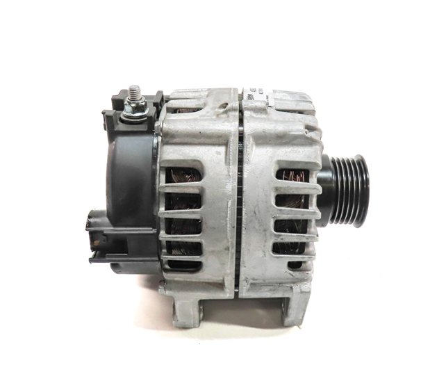 Thumbnail 6: 11-18 MERCEDES CL CLS E GL ML S (C216 W212 W166 X166 C218) V8 180 AMP ALTERNATOR