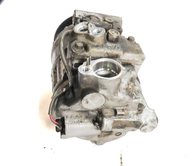 Thumbnail 3: 2012-2016 MERCEDES G550 GL450 GL550 ML550 (W166 W463 X166) A/C COMPRESSOR PUMP