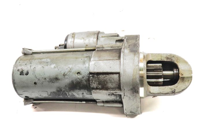 Thumbnail 2: 2011-2014 MERCEDES CL63 E550 GL450 GL550 ML550 S550 SL550 CLS550 STARTER MOTOR