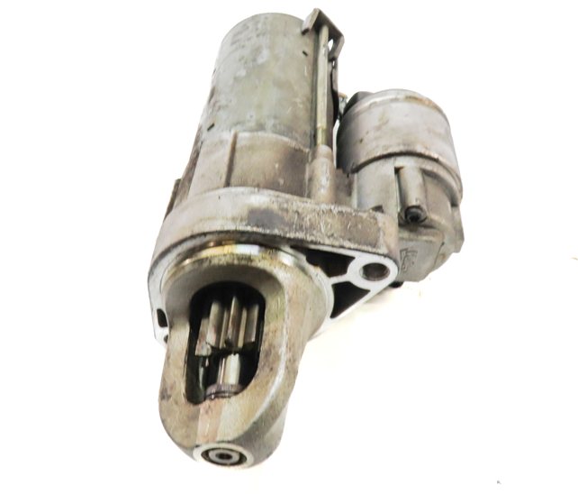 Thumbnail 3: 2011-2014 MERCEDES CL63 E550 GL450 GL550 ML550 S550 SL550 CLS550 STARTER MOTOR