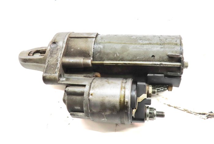 Thumbnail 4: 2011-2014 MERCEDES CL63 E550 GL450 GL550 ML550 S550 SL550 CLS550 STARTER MOTOR