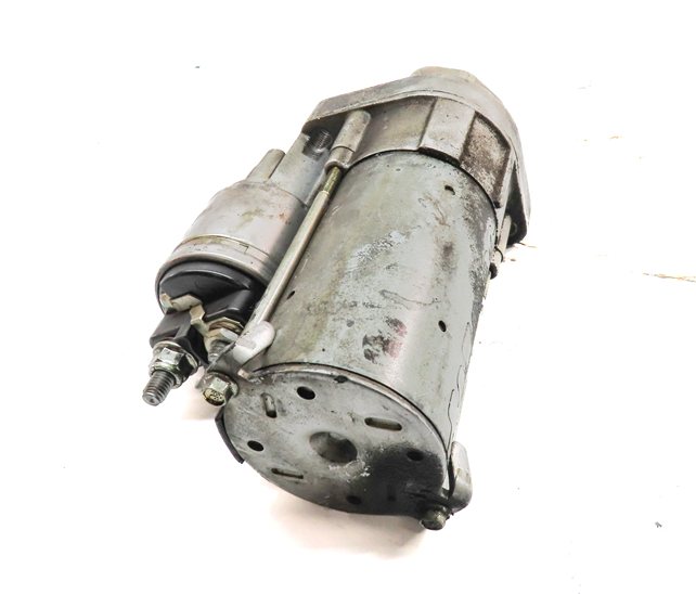 Thumbnail 5: 2011-2014 MERCEDES CL63 E550 GL450 GL550 ML550 S550 SL550 CLS550 STARTER MOTOR