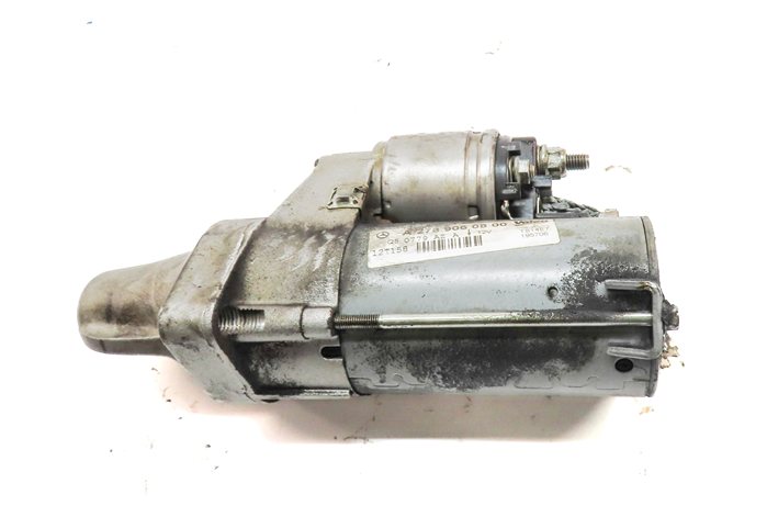 Thumbnail 6: 2011-2014 MERCEDES CL63 E550 GL450 GL550 ML550 S550 SL550 CLS550 STARTER MOTOR