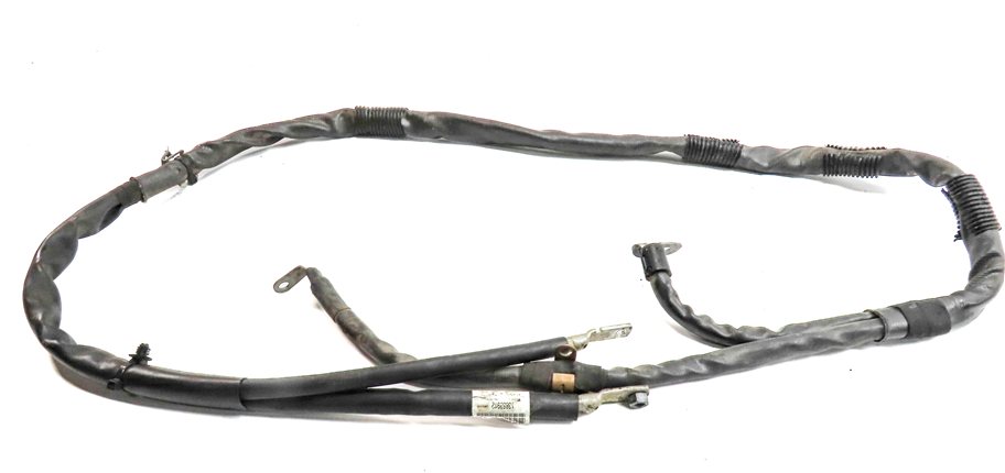 Thumbnail 5: 2013 MERCEDES GL450 (X166) 4.6L (278.928) ENGINE MOTOR WIRE WIRING HARNESS LOOM