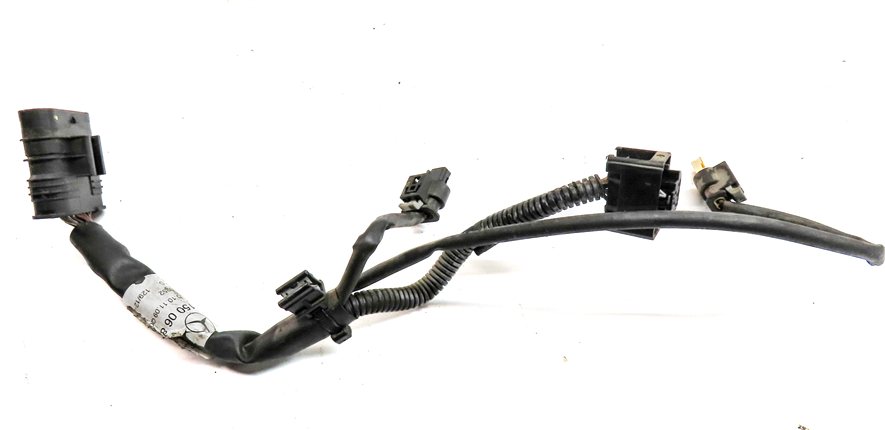 Thumbnail 7: 2013 MERCEDES GL450 (X166) 4.6L (278.928) ENGINE MOTOR WIRE WIRING HARNESS LOOM