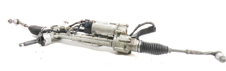 2013-2016 MERCEDES GL ML CLASS W166 X166) POWER STEERING GEAR RACK & PINION