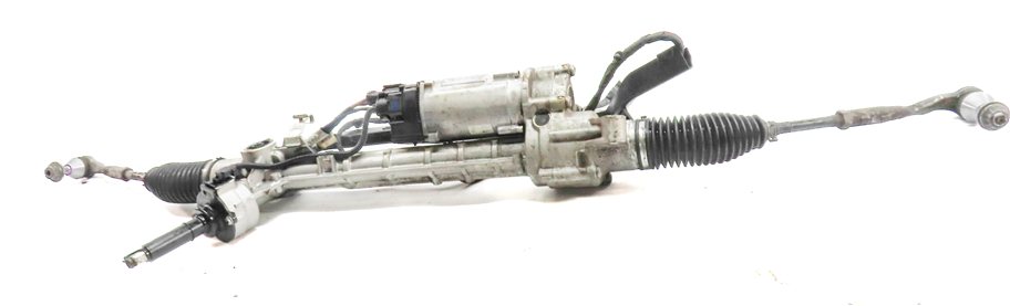 Thumbnail 2: 2013-2016 MERCEDES GL ML CLASS W166 X166) POWER STEERING GEAR RACK & PINION