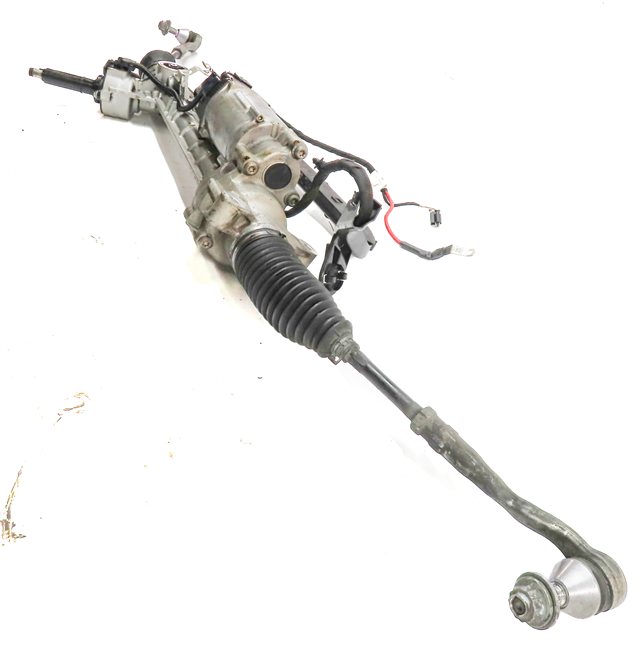 Thumbnail 3: 2013-2016 MERCEDES GL ML CLASS W166 X166) POWER STEERING GEAR RACK & PINION