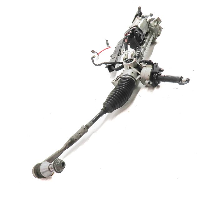 Thumbnail 4: 2013-2016 MERCEDES GL ML CLASS W166 X166) POWER STEERING GEAR RACK & PINION