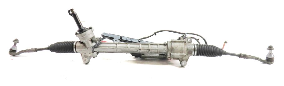 Thumbnail 9: 2013-2016 MERCEDES GL ML CLASS W166 X166) POWER STEERING GEAR RACK & PINION