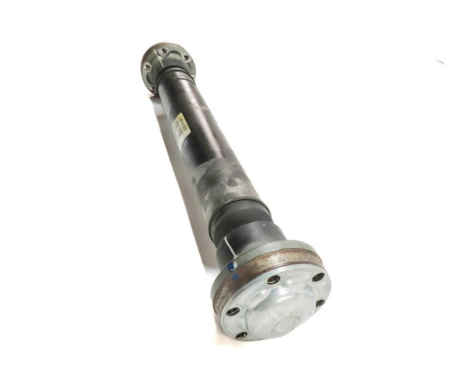 Thumbnail 3: 12-15 MERCEDES ML GL AMG (W166 X166) FRONT DRIVESHAFT DRIVELINE DRIVE LINE SHAFT