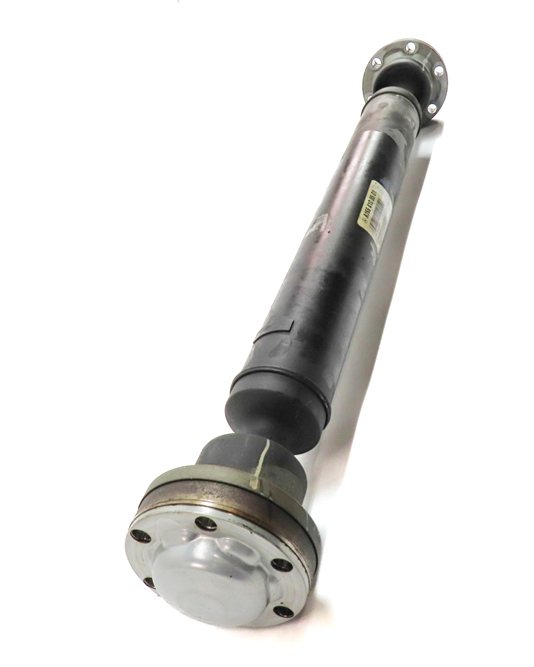 Thumbnail 4: 12-15 MERCEDES ML GL AMG (W166 X166) FRONT DRIVESHAFT DRIVELINE DRIVE LINE SHAFT