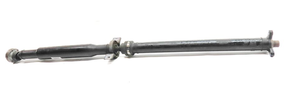Thumbnail 2: 2013 MERCEDES GL450 GL550 (X166) REAR DRIVESHAFT DRIVELINE DRIVE LINE SHAFT
