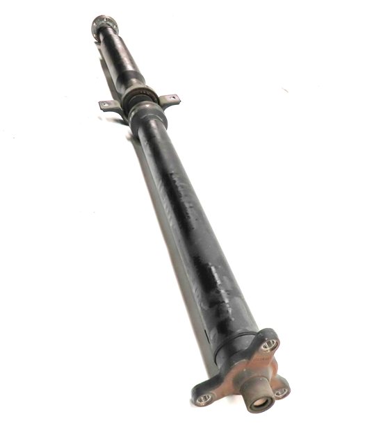 Thumbnail 3: 2013 MERCEDES GL450 GL550 (X166) REAR DRIVESHAFT DRIVELINE DRIVE LINE SHAFT