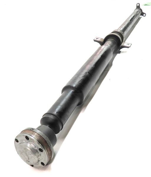 Thumbnail 4: 2013 MERCEDES GL450 GL550 (X166) REAR DRIVESHAFT DRIVELINE DRIVE LINE SHAFT