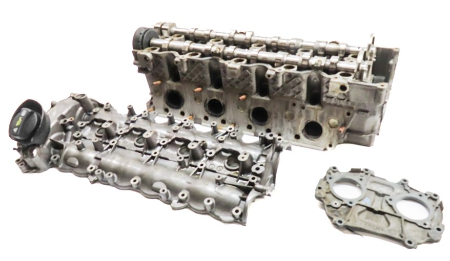2012-2020 MERCEDES CL550 E550 GL450 GL550 S550 SL550  4.6L RIGHT CYLINDER HEAD