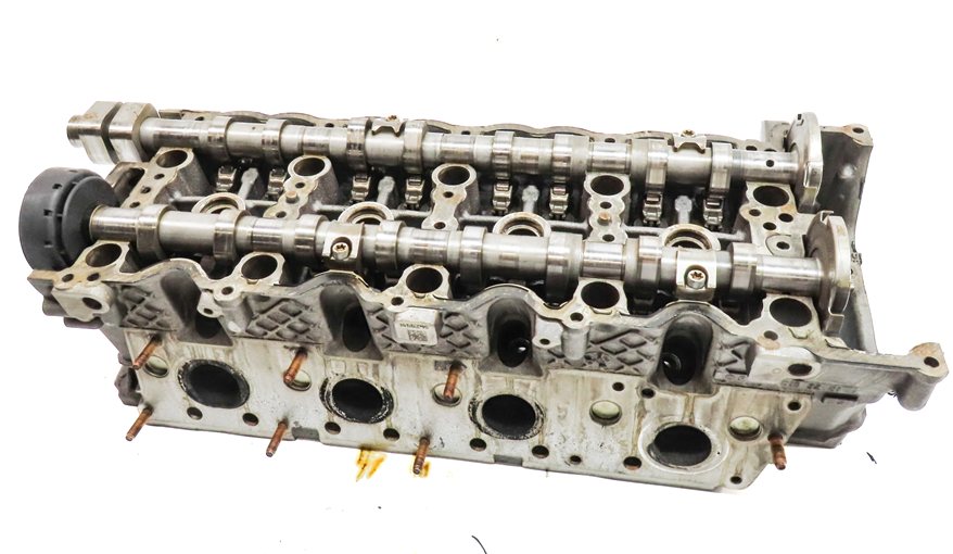 Thumbnail 11: 2012-2020 MERCEDES CL550 E550 GL450 GL550 S550 SL550  4.6L RIGHT CYLINDER HEAD