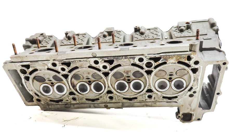 Thumbnail 14: 2012-2020 MERCEDES CL550 E550 GL450 GL550 S550 SL550  4.6L RIGHT CYLINDER HEAD
