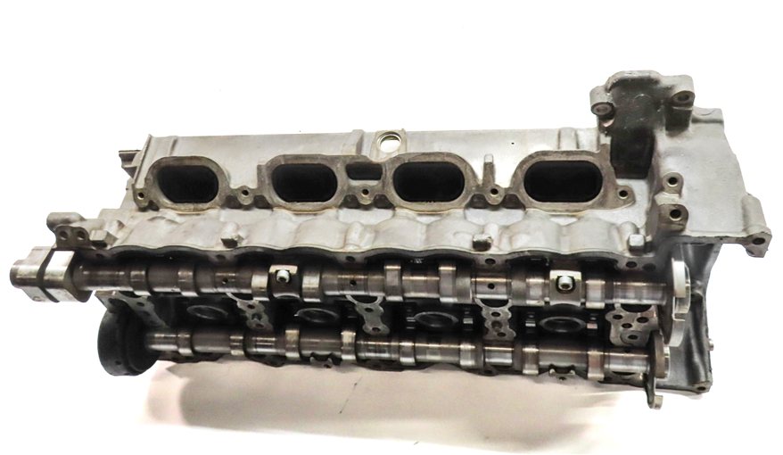Thumbnail 15: 2012-2020 MERCEDES CL550 E550 GL450 GL550 S550 SL550  4.6L RIGHT CYLINDER HEAD