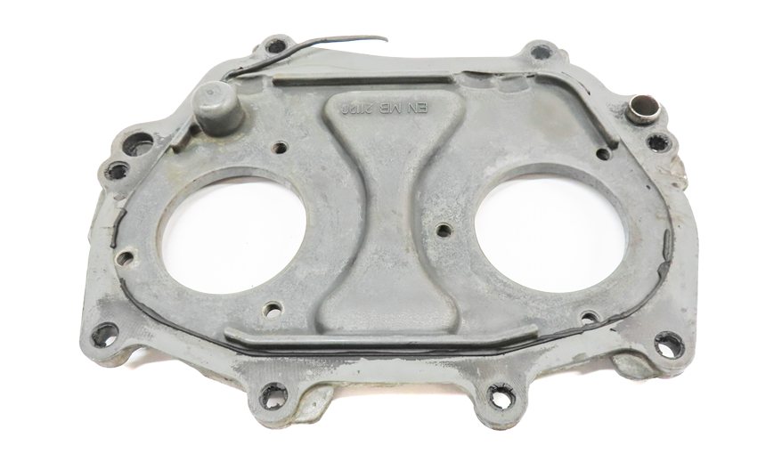 Thumbnail 5: 2012-2020 MERCEDES CL550 E550 GL450 GL550 S550 SL550  4.6L RIGHT CYLINDER HEAD