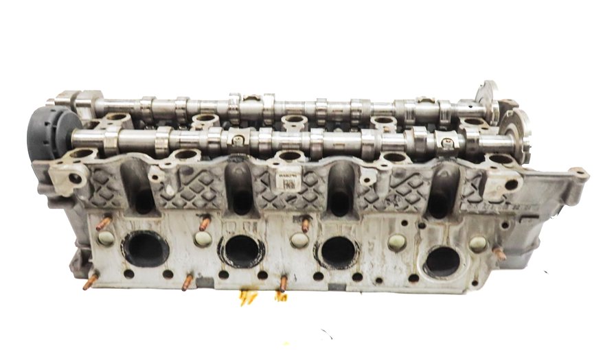 Thumbnail 9: 2012-2020 MERCEDES CL550 E550 GL450 GL550 S550 SL550  4.6L RIGHT CYLINDER HEAD