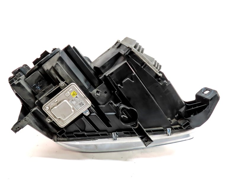 Thumbnail 6: 13-15 MERCEDES GL X166 FRONT LEFT DRIVER XENON NIGHT VISION HEADLIGHT LIGHT LAMP