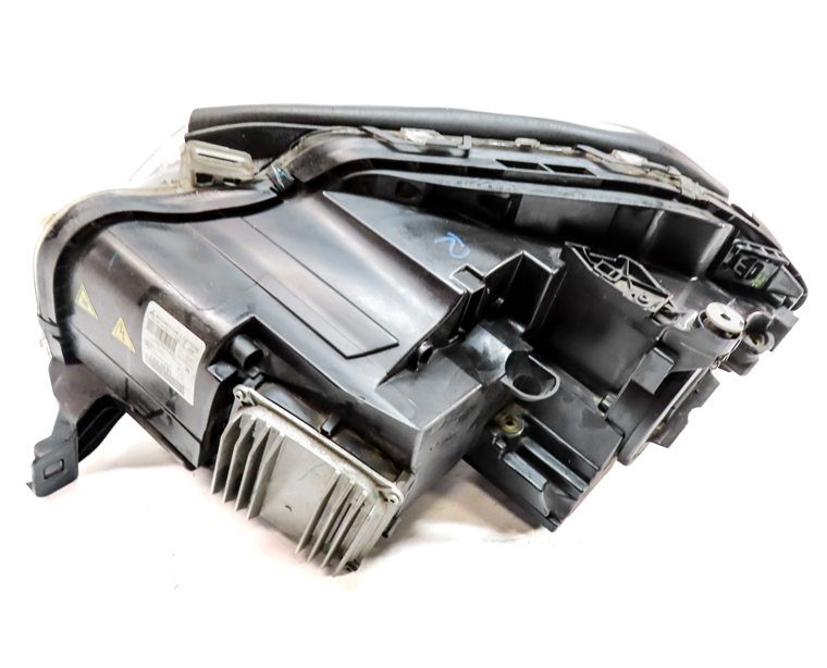 Thumbnail 5: 13-15 GL X166 FRONT RIGHT PASSENGER XENON NIGHT VISION HEADLIGHT HEAD LIGHT LAMP