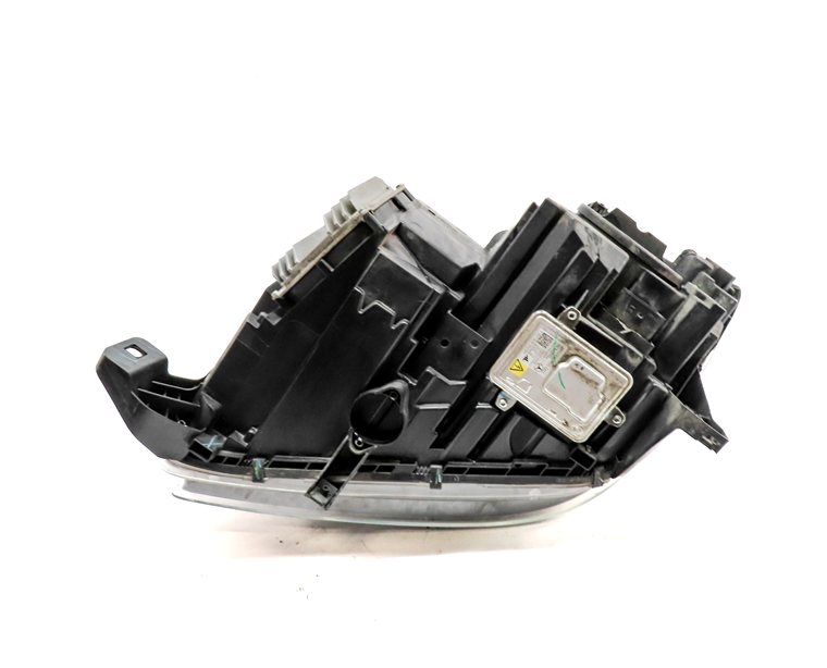 Thumbnail 6: 13-15 GL X166 FRONT RIGHT PASSENGER XENON NIGHT VISION HEADLIGHT HEAD LIGHT LAMP