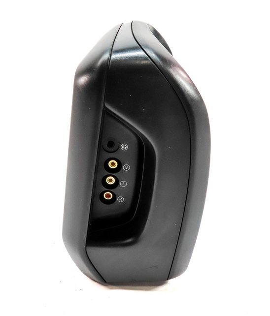 Thumbnail 6: 11-19 MERCEDES E GL ML S CLASS REAR LEFT OR RIGHT HEADREST MEDIA VIDEO SCREEN