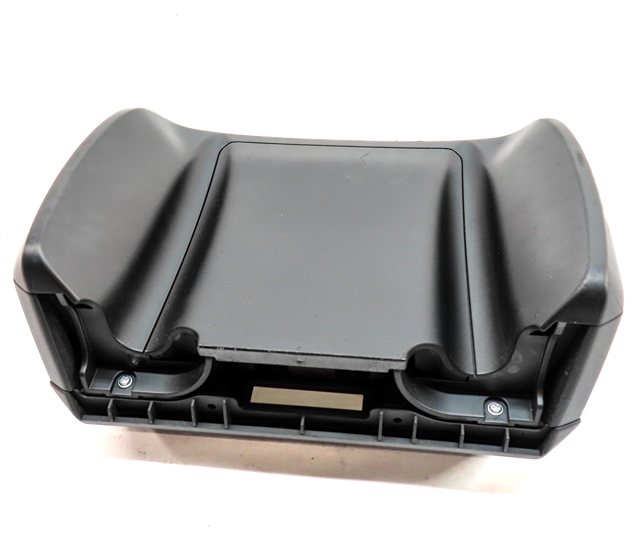 Thumbnail 8: 11-19 MERCEDES E GL ML S CLASS REAR LEFT OR RIGHT HEADREST MEDIA VIDEO SCREEN